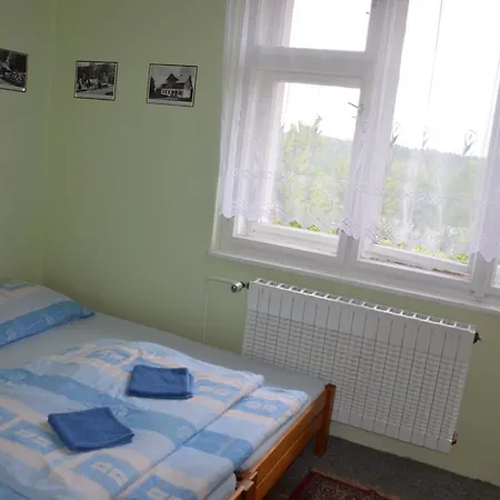Penzion Stachy 2* Stachy